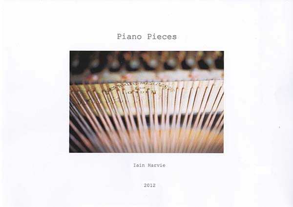 Piano Pieces